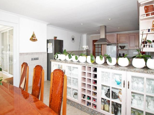 Casa en alquiler en Vélez-málaga, Caleta 2000