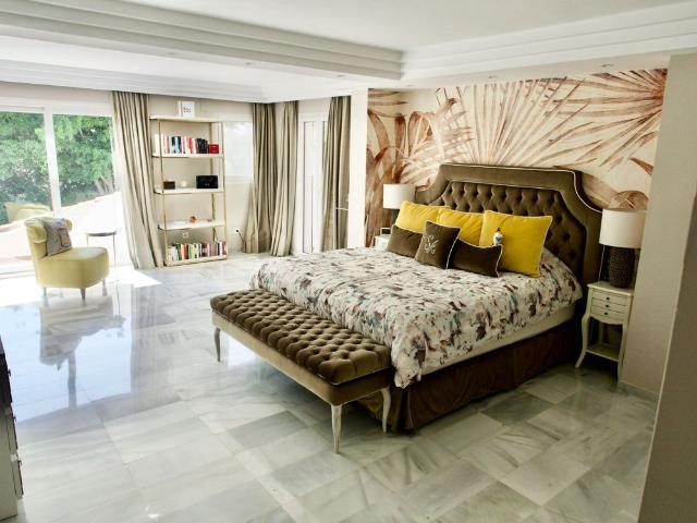 Casa en alquiler en Valdemorillo