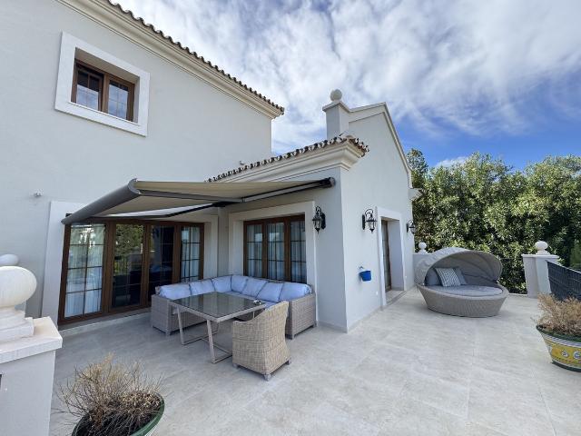 Casa en alquiler en Vélez-málaga, Caleta 2000