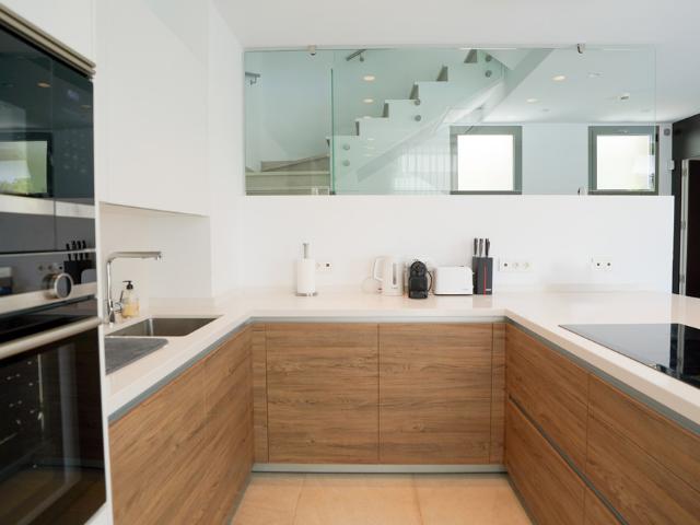 Casa en alquiler en Vélez-málaga, Caleta 2000