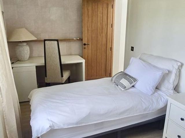 Casa en alquiler en La Esperanza, El Rosario