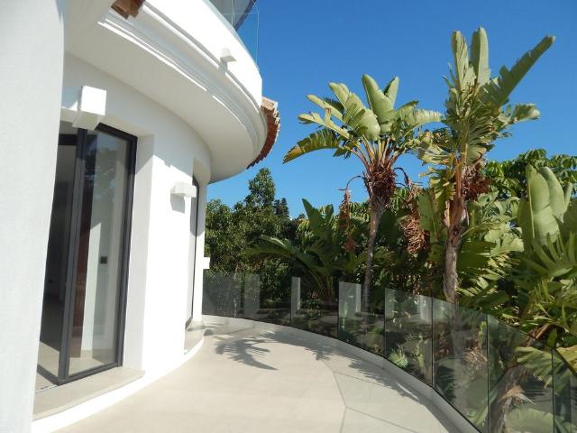Casa en alquiler en Finestrat, Urbanización Galandú