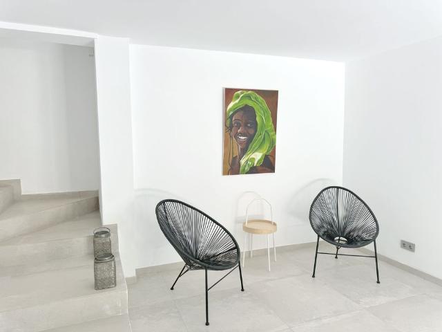 Casa en alquiler en La Esperanza, El Rosario