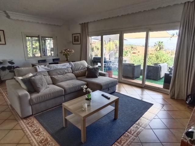 Casa en alquiler en Barriada Islas Canarias, Costa del Sol Occidental