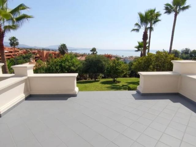 Casa en alquiler en Barriada Islas Canarias, Costa del Sol Occidental