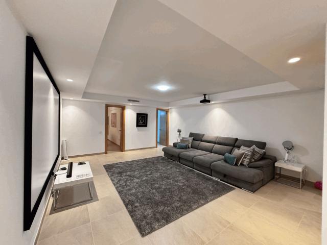Casa en alquiler en Estepona, Barriada Blas Infante
