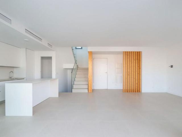 Casa en alquiler en Centro, Málaga-Costa del Sol