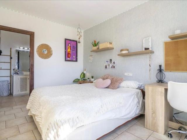 Casa en alquiler en Ensanche Centro, Málaga