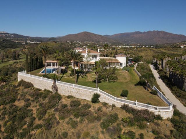 Casa en alquiler en La Cala, Costa del Sol Occidental