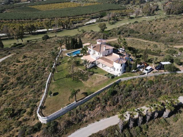 Casa en alquiler en La Cala, Costa del Sol Occidental
