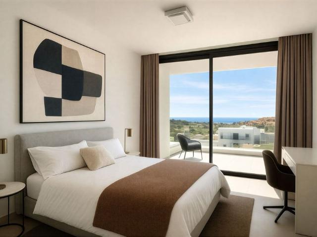 Casa en alquiler en Castillo de la Duquesa, Costa del Sol Occidental