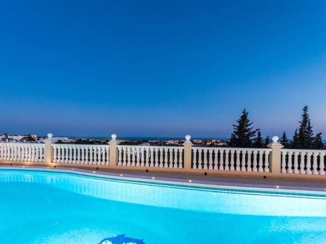 Casa en alquiler en Centro, Málaga-Costa del Sol