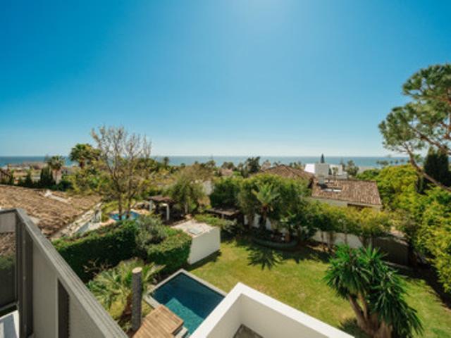 Casa en alquiler en Bailén-Miraflores, Málaga-Costa del Sol