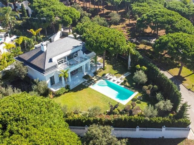 Casa en alquiler en Bailén-Miraflores, Málaga-Costa del Sol
