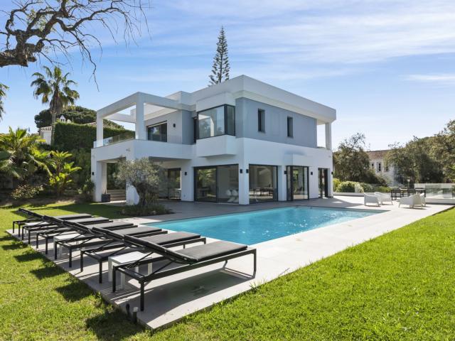 Casa en alquiler en Bailén-Miraflores, Málaga-Costa del Sol