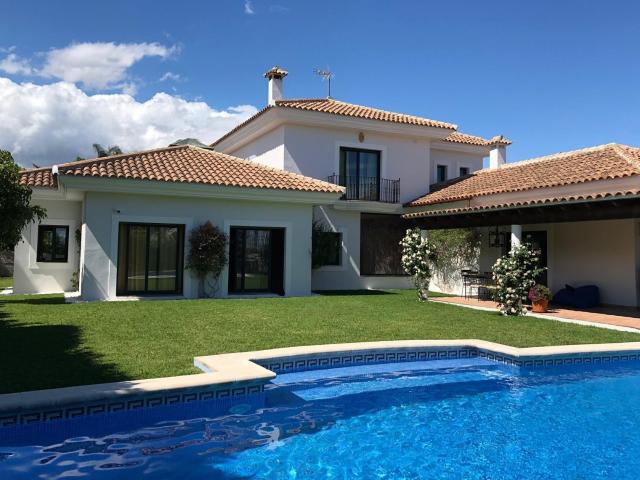 Casa en alquiler en Yunclillos