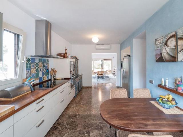 Casa en alquiler en Finestrat, Urbanización Galandú