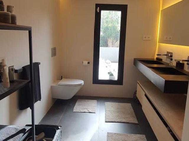 Casa en alquiler en Finestrat, Urbanización Galandú