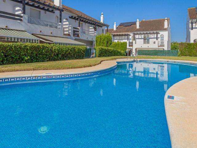 Casa en alquiler en Centro, Costa del Sol Occidental
