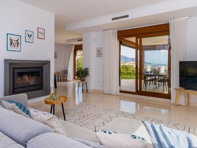 Casa en alquiler en Costa del Sol Occidental, Andalucía