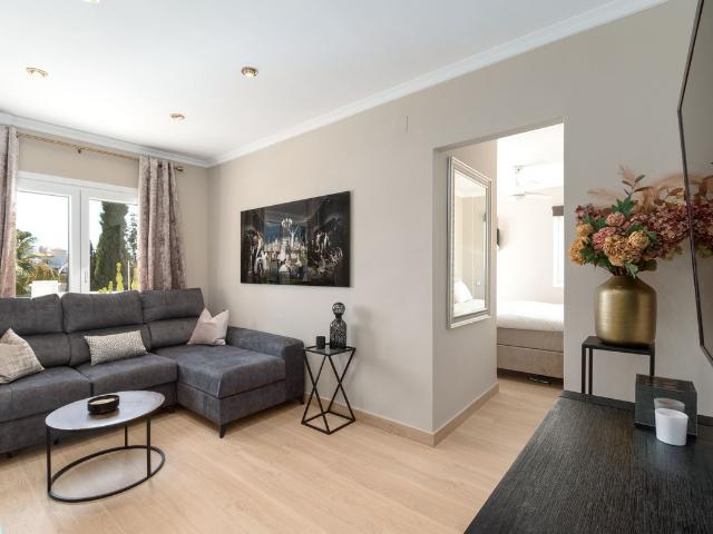 Casa en alquiler en Málaga, Miraflores
