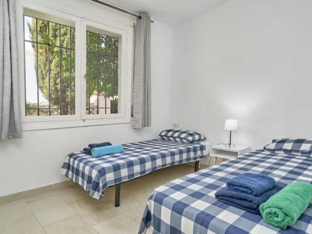 Casa en alquiler en La Axarquía, Andalucía