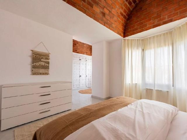 Casa en alquiler en El Rodeo, Cáceres