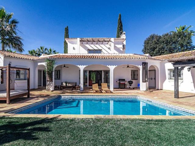 Casa en alquiler en El Rodeo, Cáceres