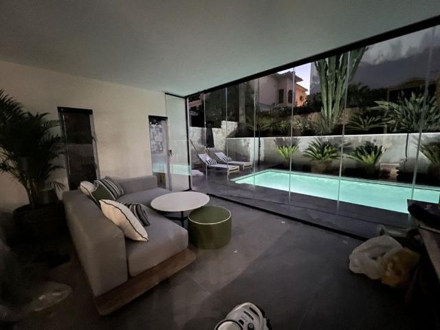 Casa en alquiler en Ensanche Centro, Málaga