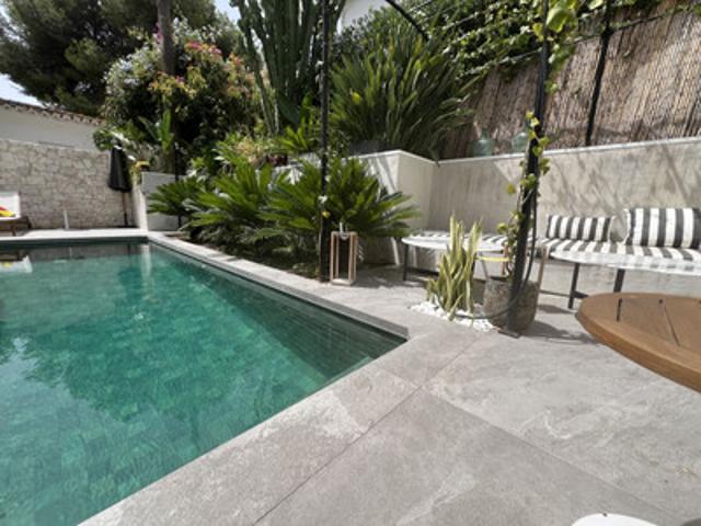 Casa en alquiler en Nueva Andalucía, Costa del Sol Occidental