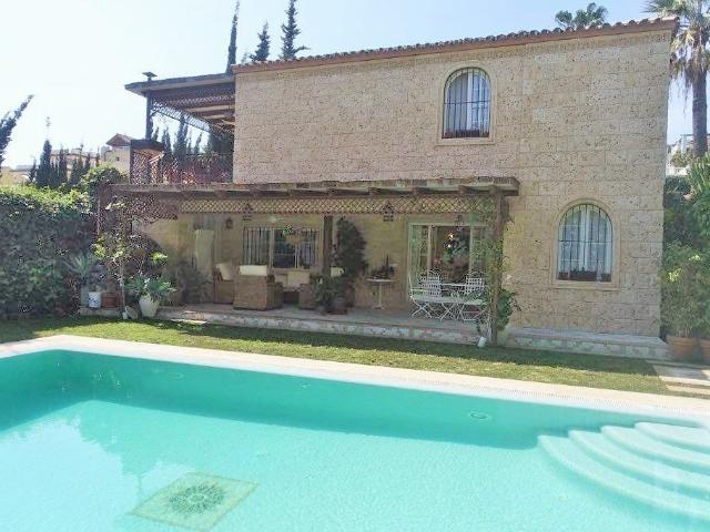 Casa en alquiler en Nueva Andalucía, Almería