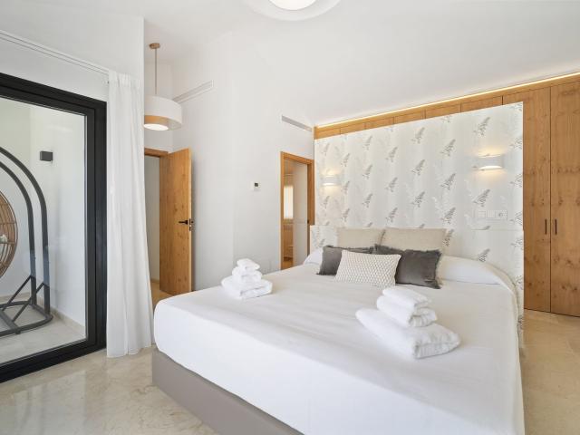 Casa en alquiler en Almería, Nueva Andalucía