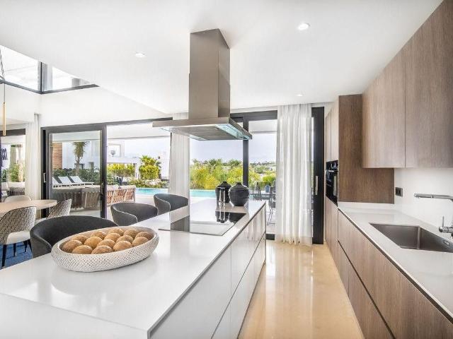 Casa en alquiler en Almería, Nueva Andalucía