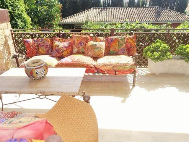 Casa en alquiler en Almería, Nueva Andalucía