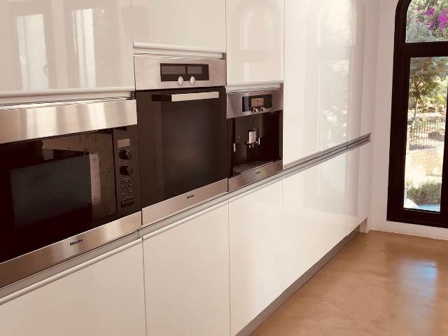 Casa en alquiler en Nueva Andalucía, Almería