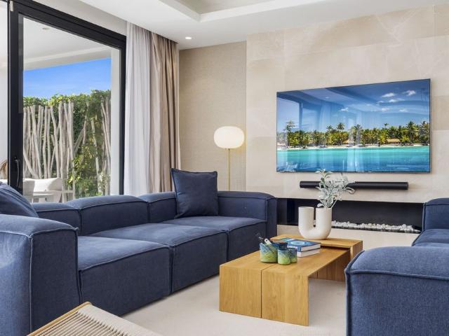 Casa en alquiler en Centro, Málaga-Costa del Sol