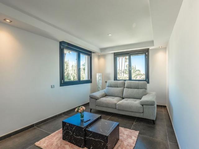 Casa en alquiler en Centro, Málaga-Costa del Sol