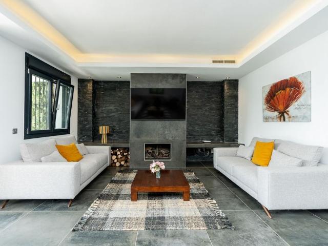 Casa en alquiler en Centro, Málaga-Costa del Sol