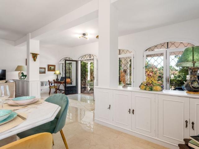 Casa en alquiler en Finestrat, Urbanización Galandú