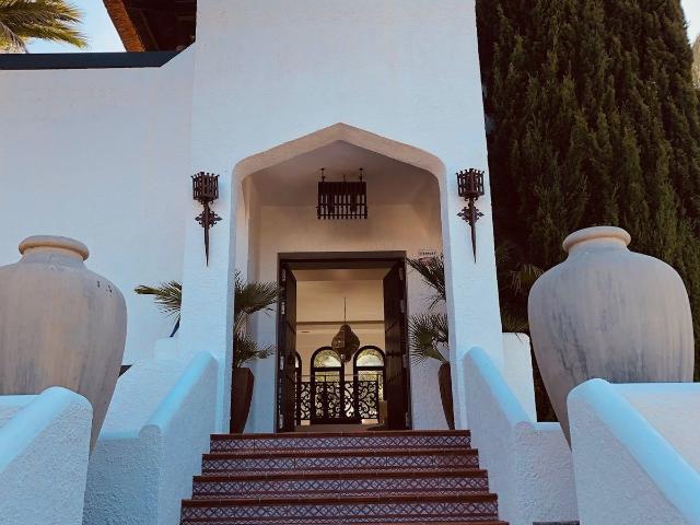 Casa en alquiler en Nueva Andalucía, Almería