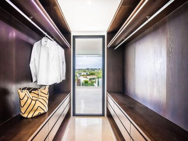 Casa en alquiler en Finestrat, Urbanización Galandú