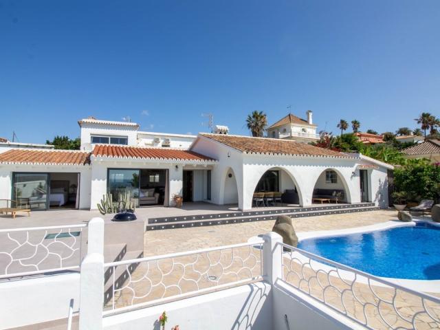 Casa en alquiler en Costa del Sol Occidental, Andalucía