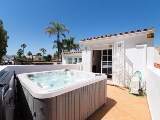 Casa en alquiler en Moraleja, Cáceres