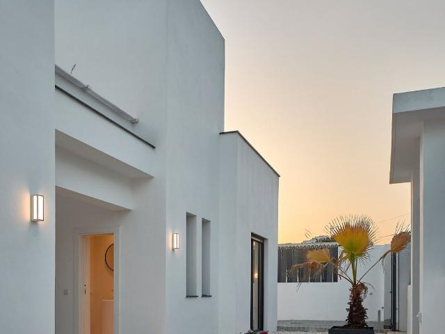 Casa en alquiler en Salto del Agua, Costa del Sol Occidental