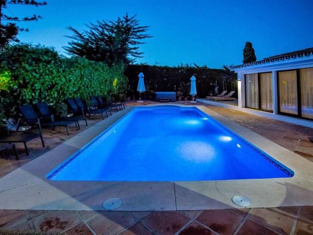 Casa en alquiler en Centro, Málaga