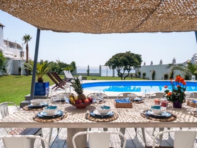 Casa en alquiler en el Poble Nou, l'Horta Sud