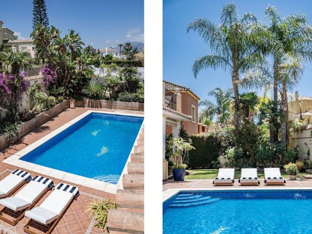 Casa en alquiler en Centro, Málaga-Costa del Sol