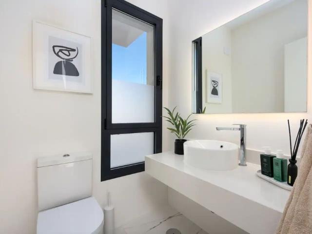 Casa en alquiler en Cádiz, Santa María