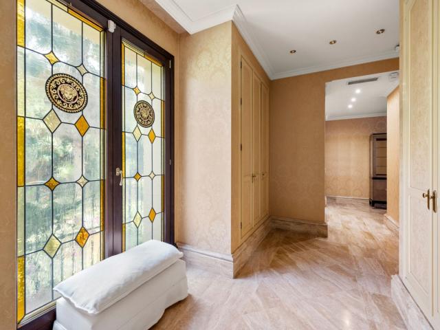 Casa en alquiler en Ojén