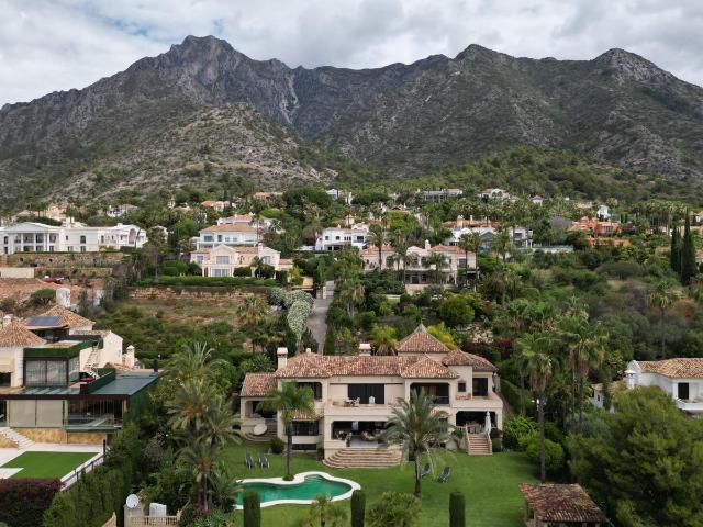 Casa en alquiler en Sierra de las Nieves, Andalucía